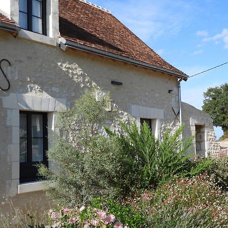 Le Hameau De La Closerie Flere-la-Riviere Luaran gambar