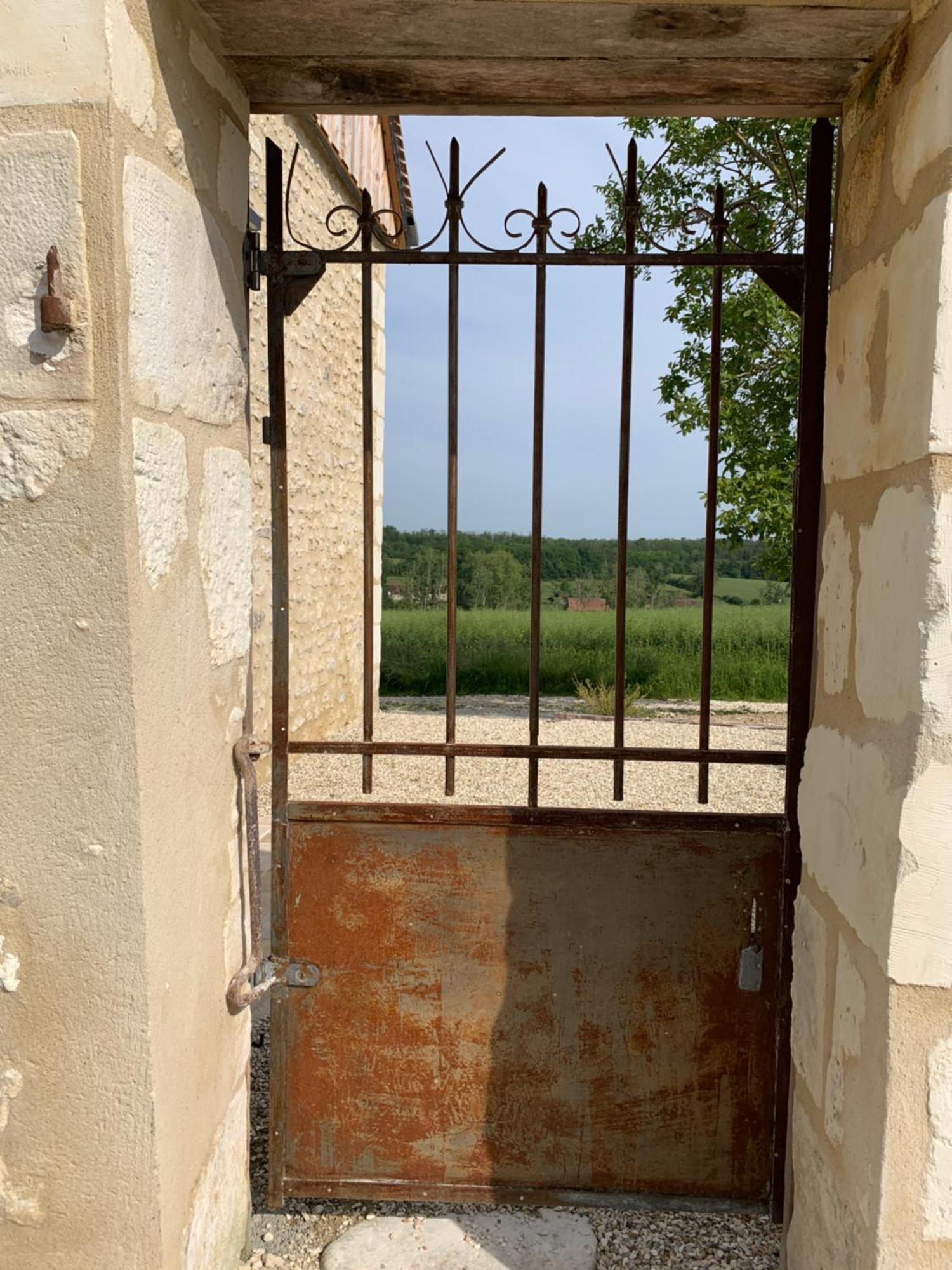 Le Hameau De La Closerie Flere-la-Riviere Luaran gambar
