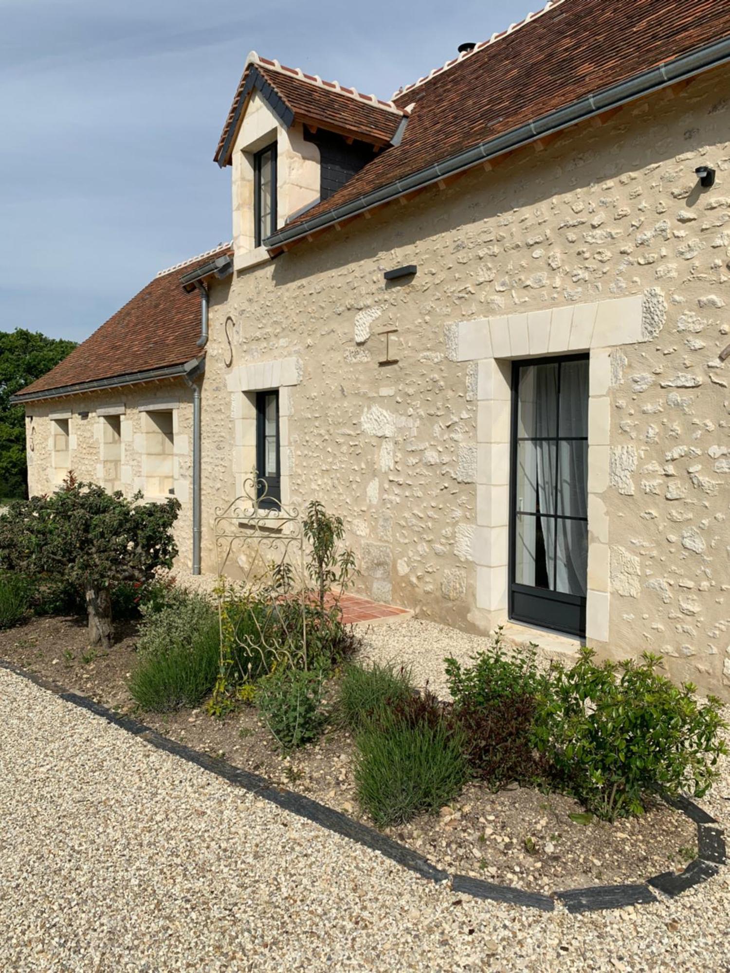 Le Hameau De La Closerie Flere-la-Riviere Luaran gambar