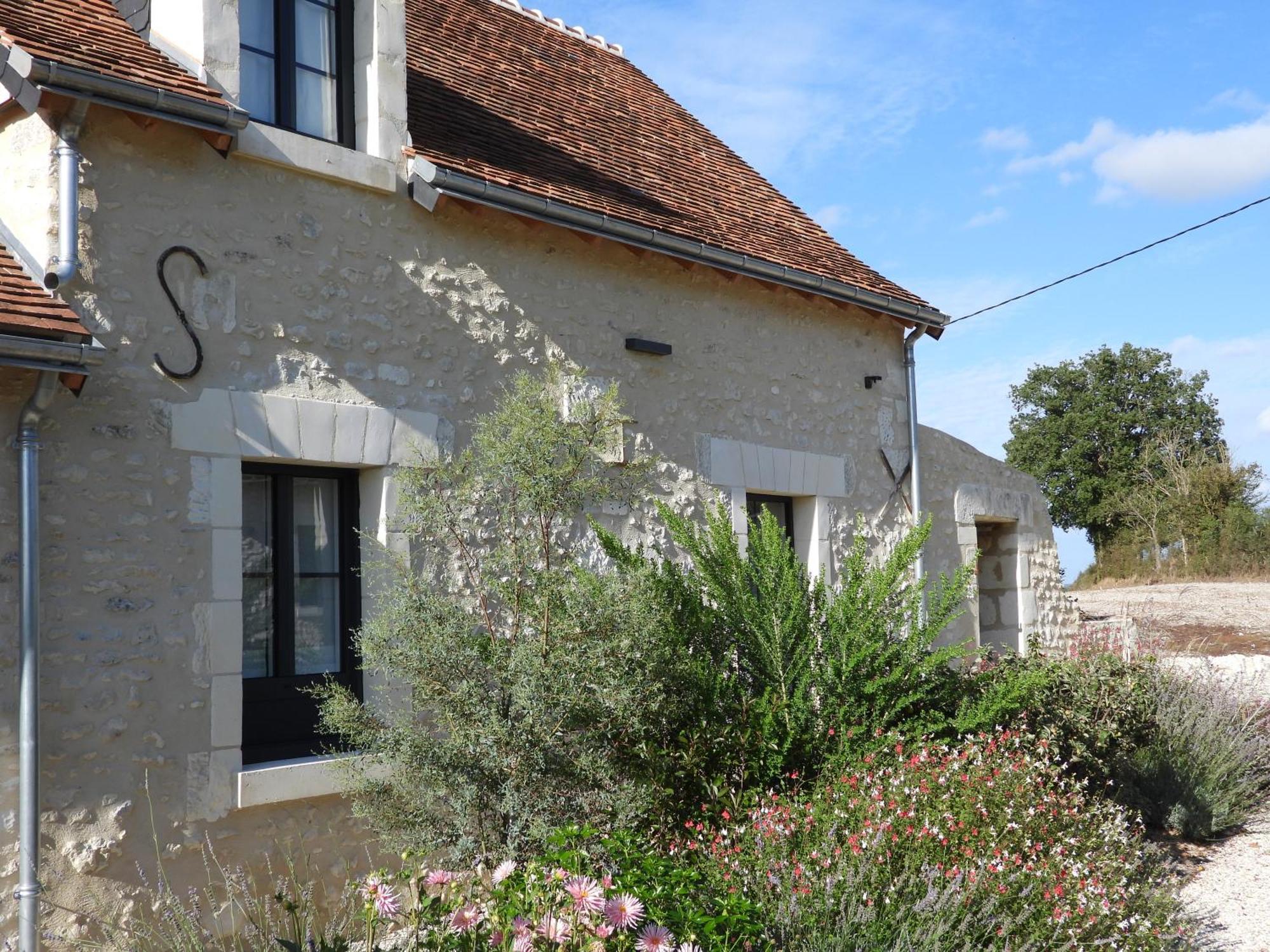 Le Hameau De La Closerie Flere-la-Riviere Luaran gambar