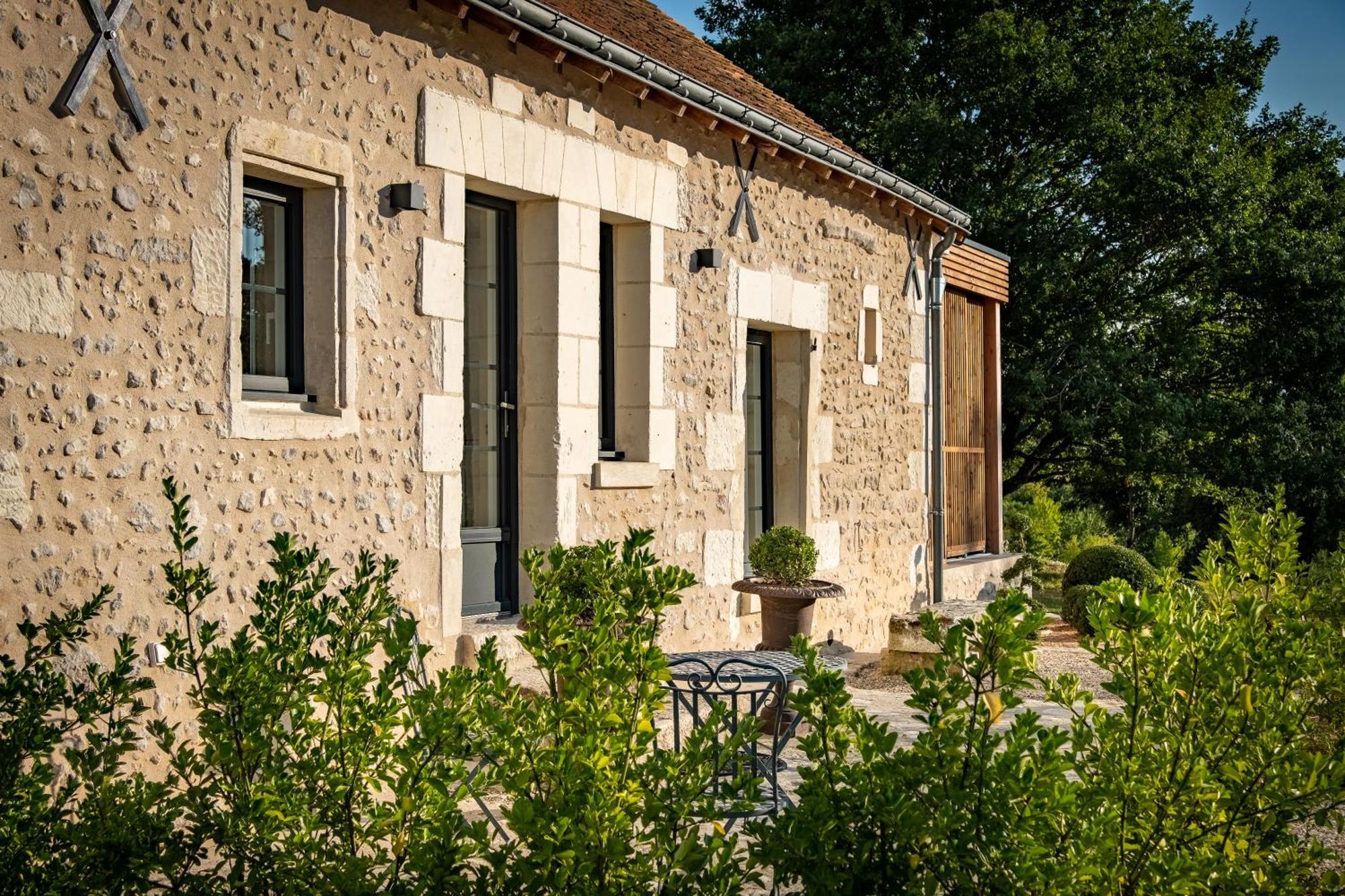 Le Hameau De La Closerie Flere-la-Riviere Luaran gambar