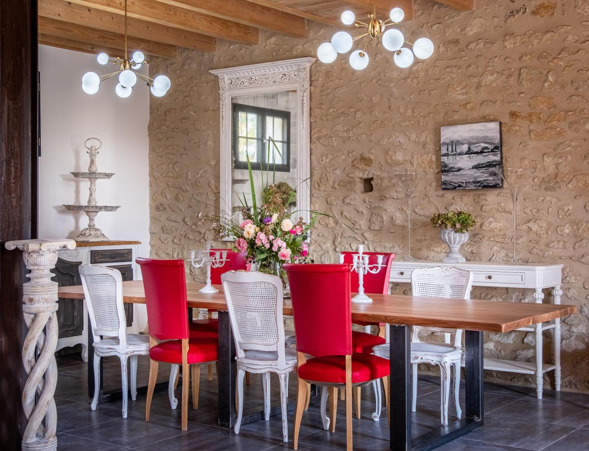 Le Hameau De La Closerie Flere-la-Riviere Luaran gambar