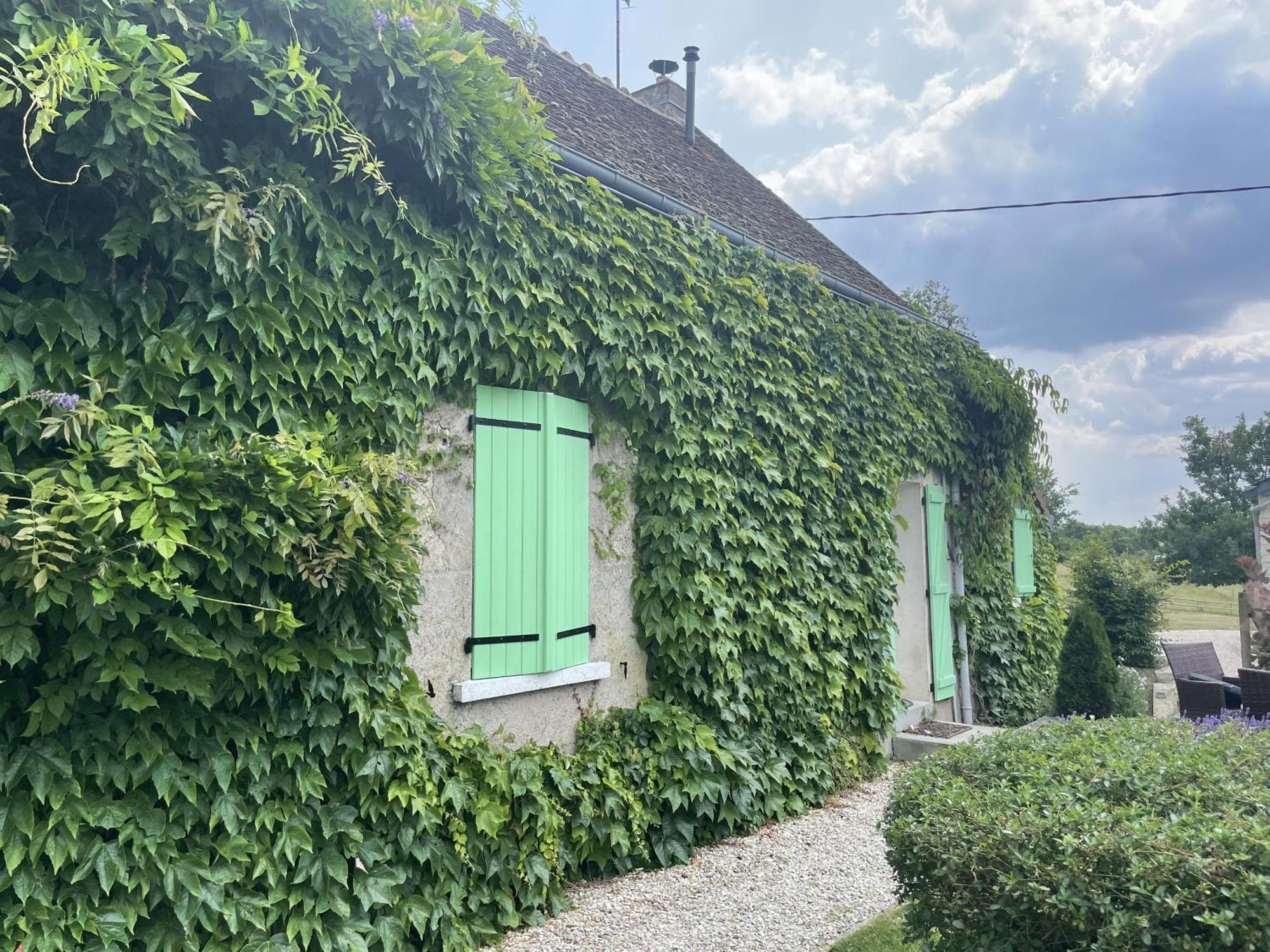 Le Hameau De La Closerie Flere-la-Riviere Bilik gambar