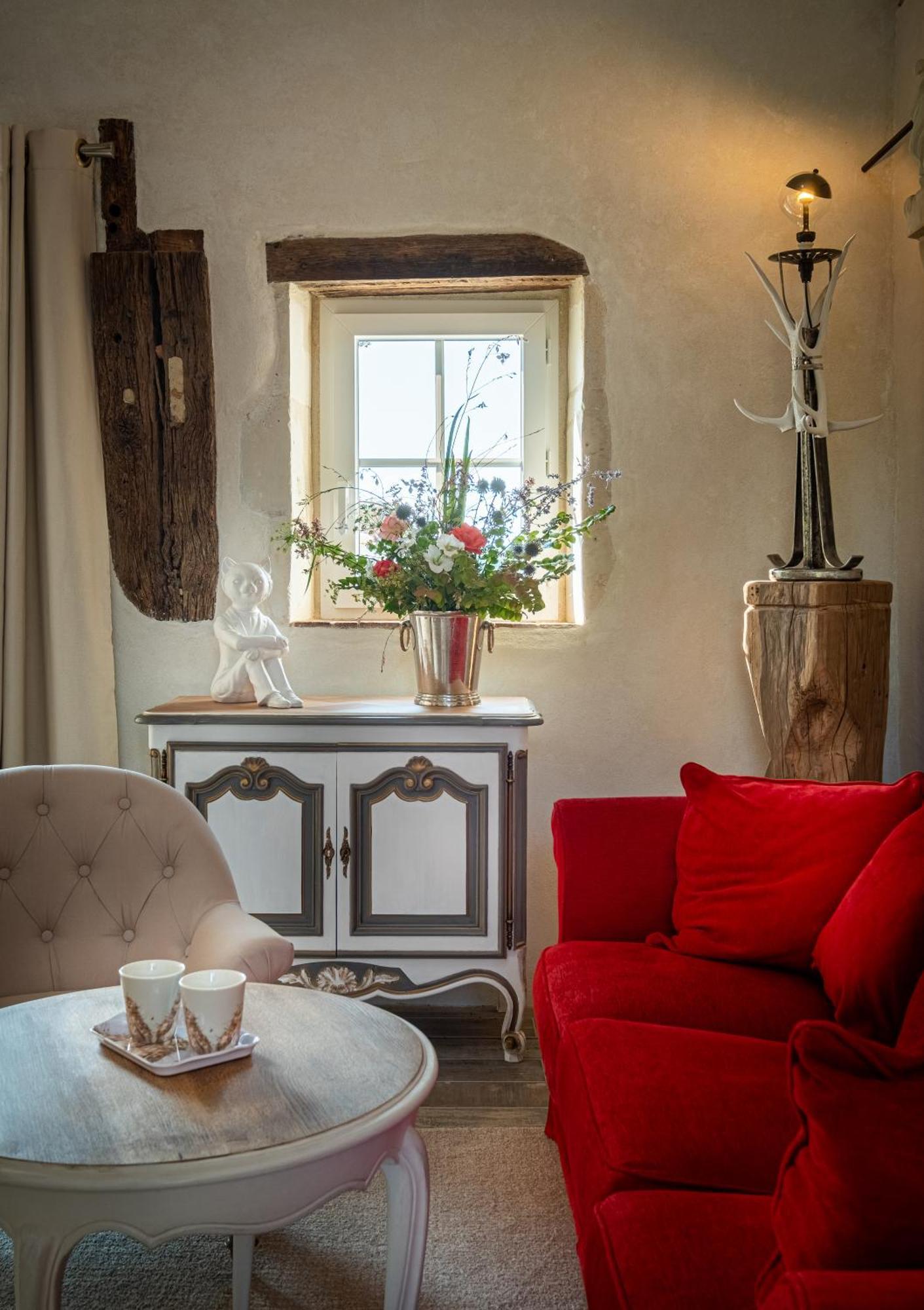 Le Hameau De La Closerie Flere-la-Riviere Bilik gambar