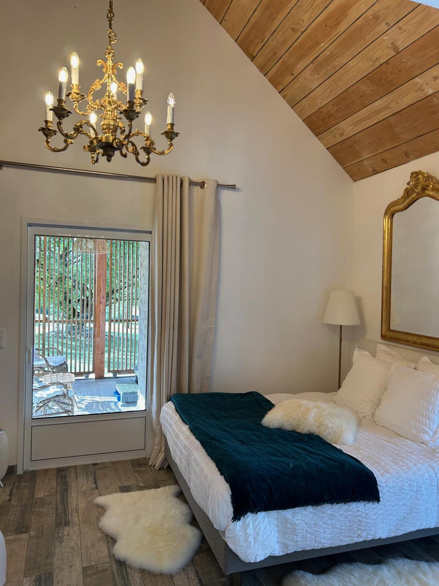 Le Hameau De La Closerie Flere-la-Riviere Bilik gambar