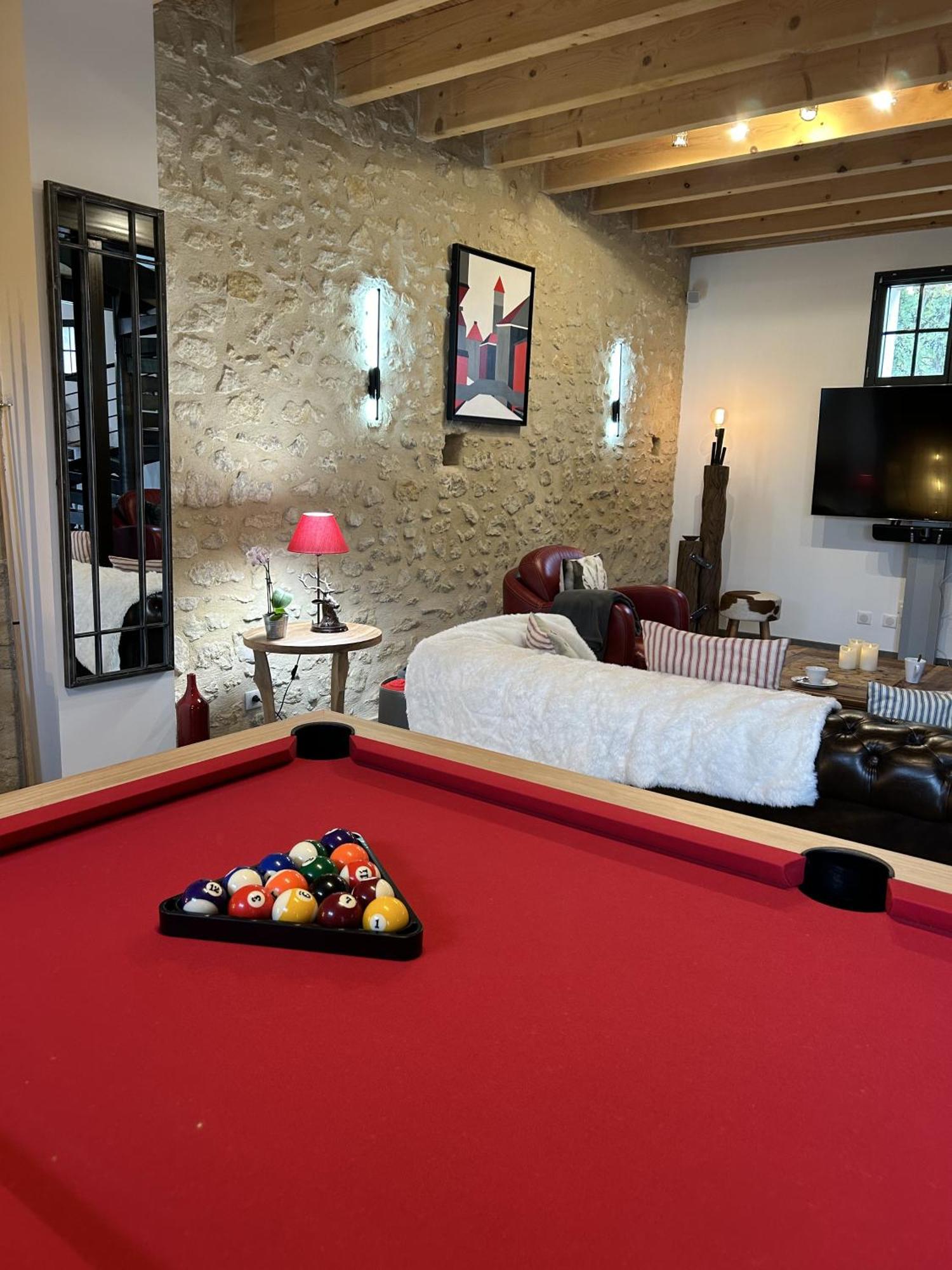 Le Hameau De La Closerie Flere-la-Riviere Bilik gambar