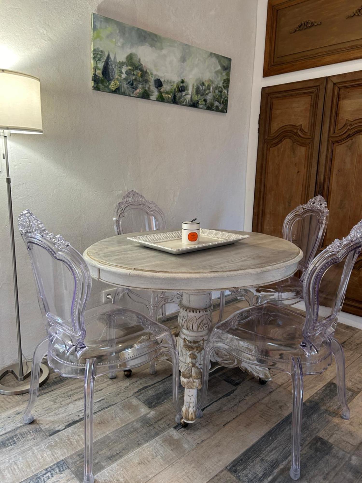 Le Hameau De La Closerie Flere-la-Riviere Bilik gambar