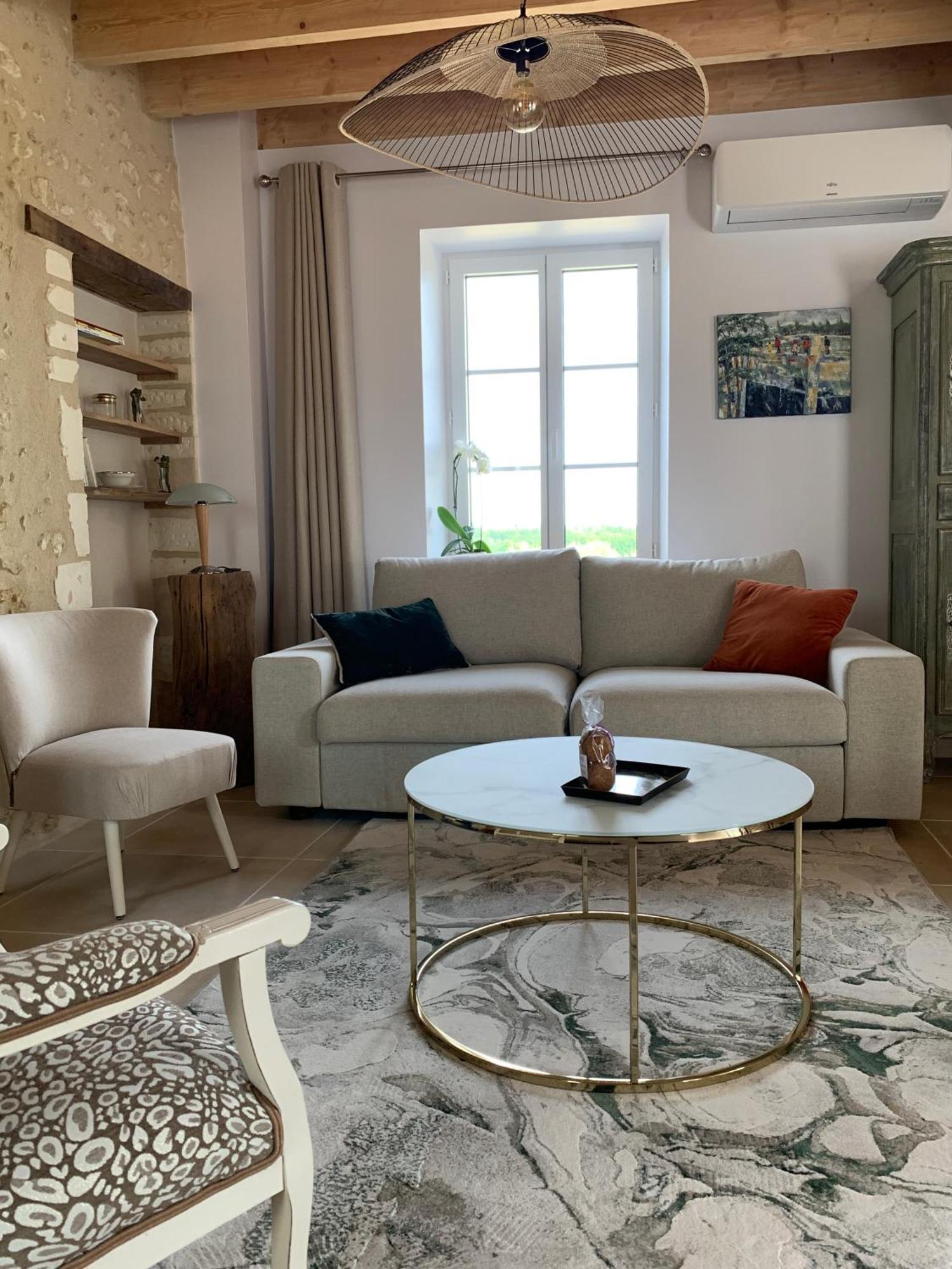 Le Hameau De La Closerie Flere-la-Riviere Bilik gambar