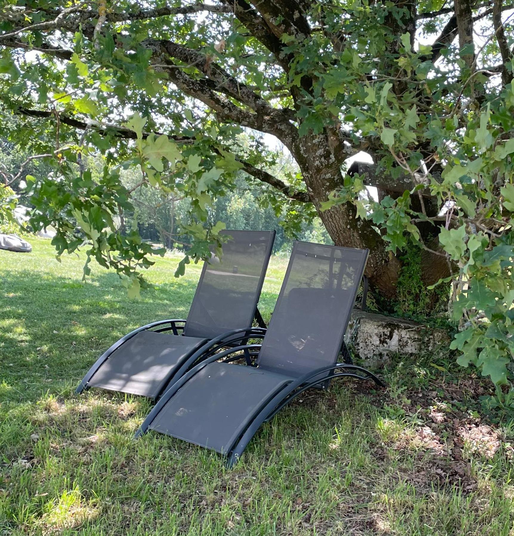 Le Hameau De La Closerie Flere-la-Riviere Bilik gambar