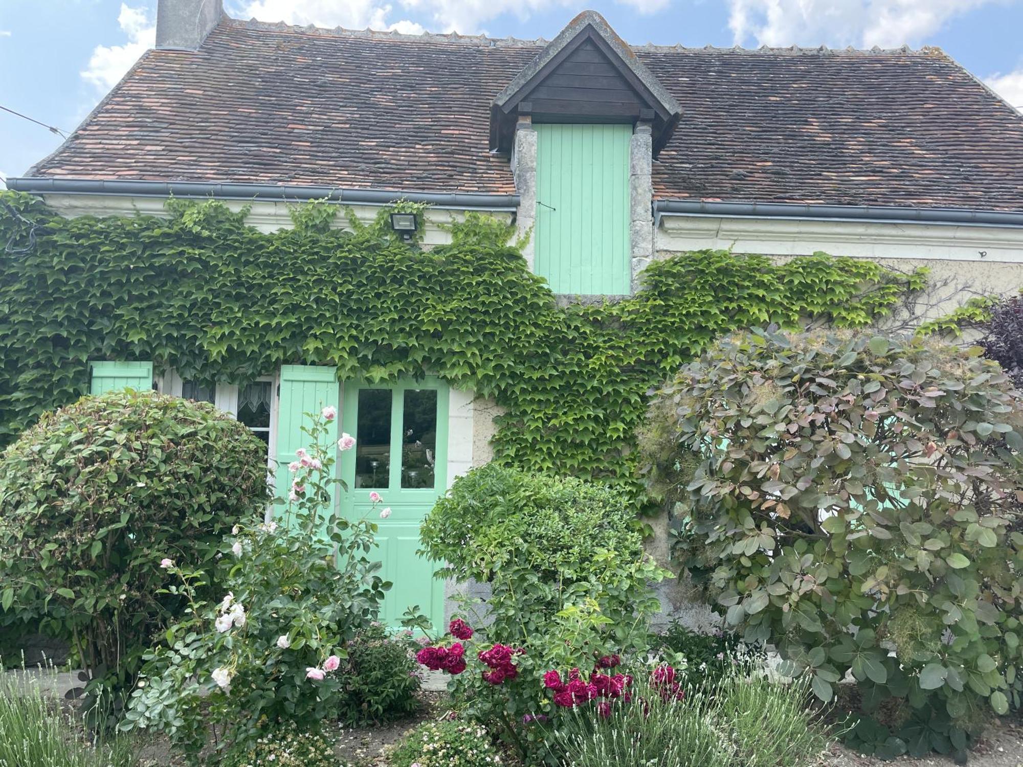Le Hameau De La Closerie Flere-la-Riviere Bilik gambar